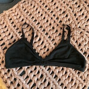ARQ Susanna bra 2XL black